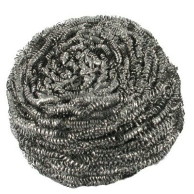Éponge inox - 20 g