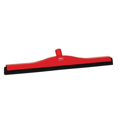 Vikan Vloertrekker 600mm ROOD