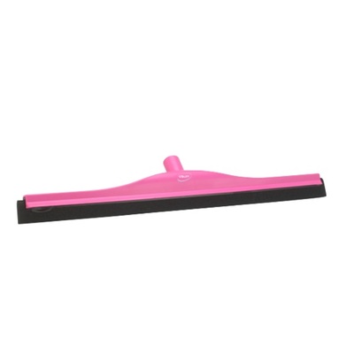 Vikan Vloertrekker 600mm ROZE
