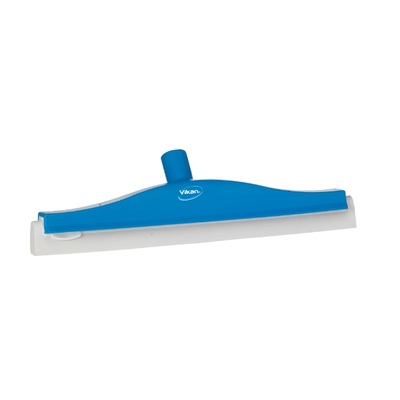 Vikan raclette de sol pivotant