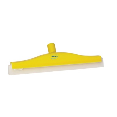 Vikan Vloertrekker 400mm GEEL