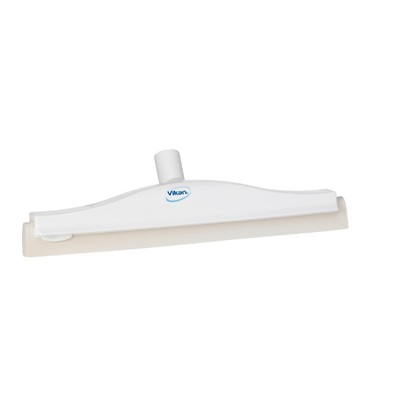 Vikan Vloertrekker 400mm WIT