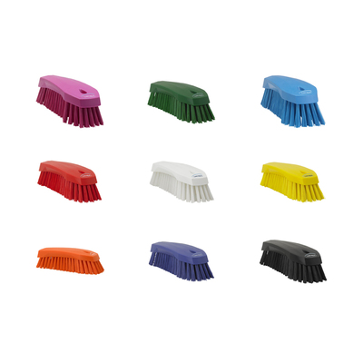 Vikan brosse à main 185mm