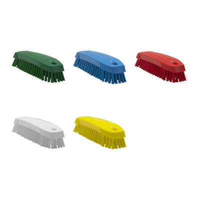 Vikan brosse à main 165mm