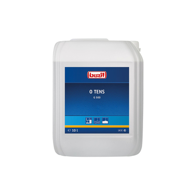 O Tens G500 nettoyant