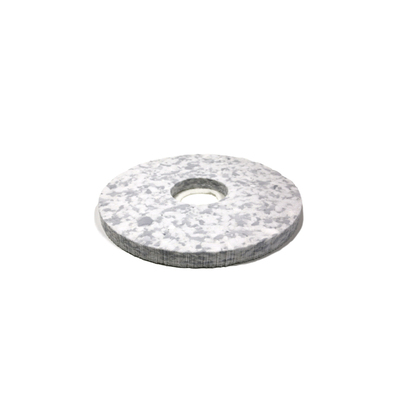 Floorpad combo melamine 508mm/20inch 4st
