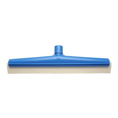 Raclette Boma Food avec caoutchouc remplaçable - 40 cm - BLEU