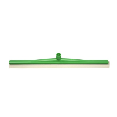 Vloertrekker met vervangbare rubber Boma Food - 70 cm - GROEN