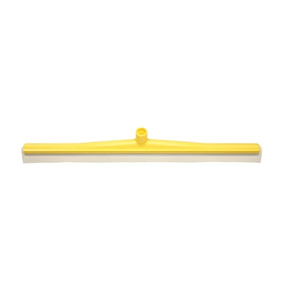 Raclette Boma Food avec caoutchouc remplaçable - 70 cm - JAUNE