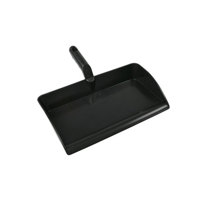 Vuilblik Boma Food - 30 cm - ZWART