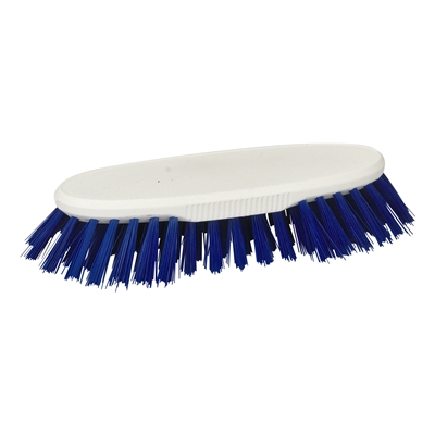 Boma Food hand scrubbing brush - BLUE