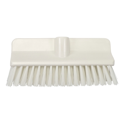 Brosse à récurer Limbo - 25cm - BLANC