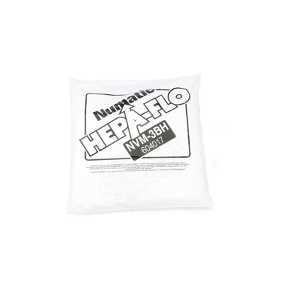 Sacs à poussières hepaflo 10pcs pour type 570