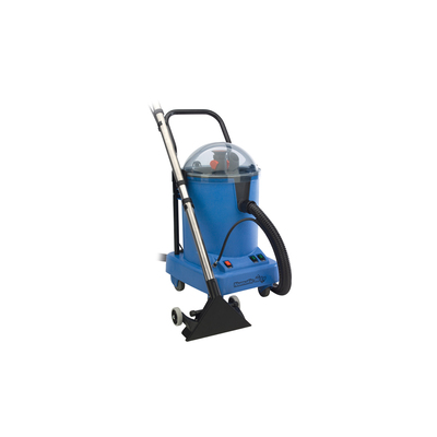 Nhl-15 Sproei-Extractiemachine