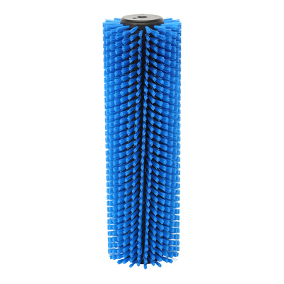 Brosse dure bleue MW340