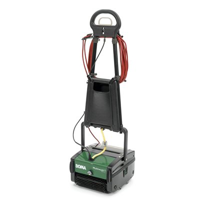 Autolaveuse Boma MultiWash 240 Pump