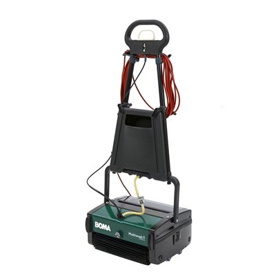 Autolaveuse Boma MultiWash 340 Pump