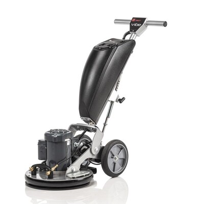 Orbot Vibe - orbitale éénschijfsmachine - 17" (43 cm)