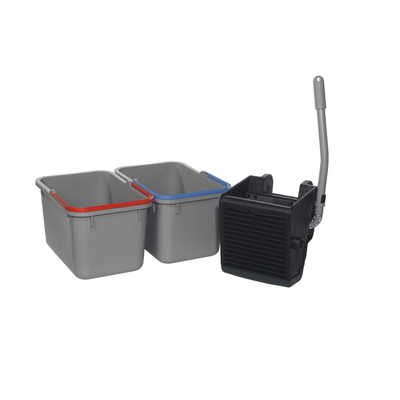 Kit SRK16 pour EM-5 Eco-Matic