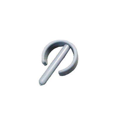 Numatic clip pour mopframe