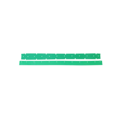 Caoutchouc vert pour