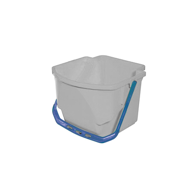 Numatic Emmer Grijs 16l Voor Mmt 1616 - BLAUW