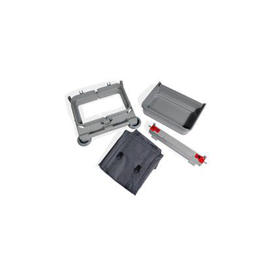 Side kit NKA-100P for NKU hotel trolley