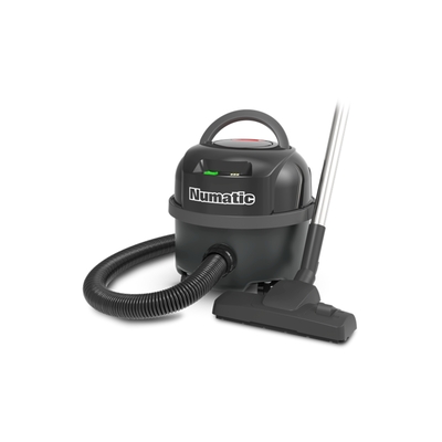 Battery hoover NBV-190NX Reflo black incl. NX battery + charger