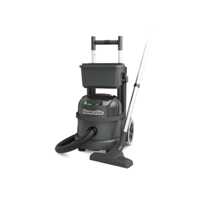 Aspirateur à batterie PBT-230NX noit avec batterie NX + chargeur