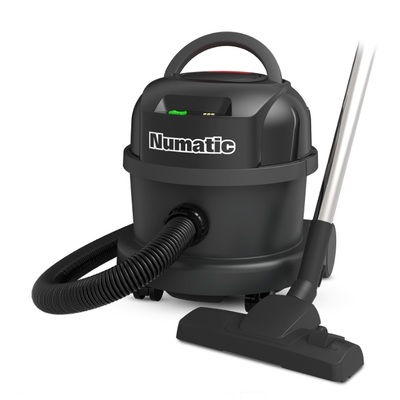 Aspirateur à batterie NBV-240NX noir + batterie NX + chargeur