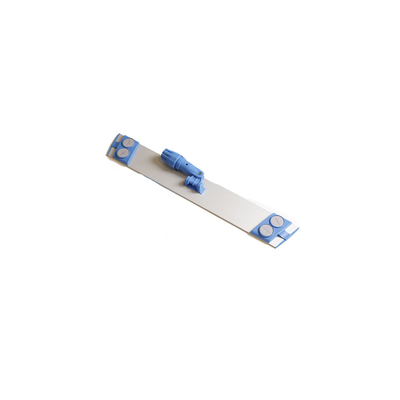 Numatic support de mop NuTech alu. avec velcro 56cm