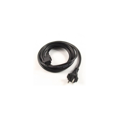 Charging cable black for