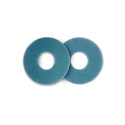 Blue Diamond Pad 225mm For NCC440NX 1pc