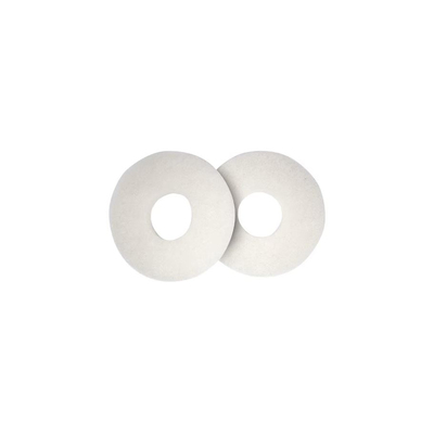 White Pad 225mm For NCC440NX 1pc