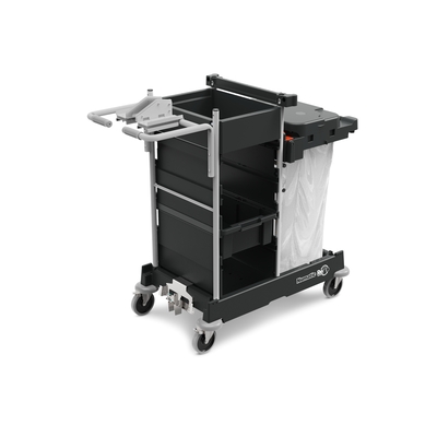 SM5 Servo-Matic chariot de nettoyage Reflo
