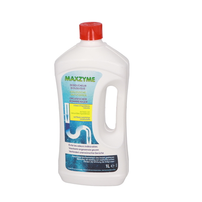 Maxzyme déboucheur biologique - 1 l