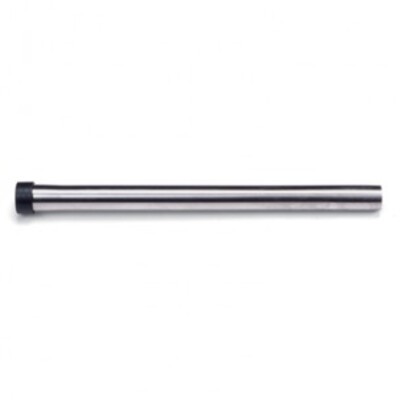 Tube droit inox