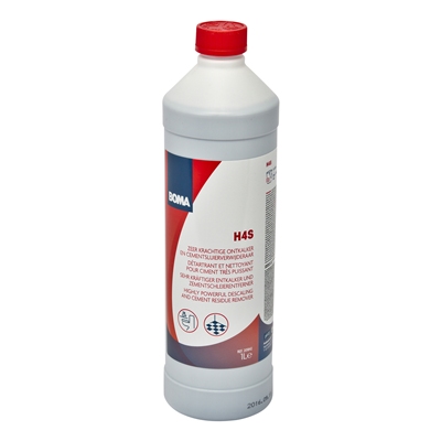 H4S - 1 l