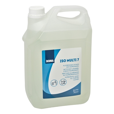 Iso Multi 7 - 5 l