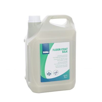 Floor Coat Silk - 5 l
