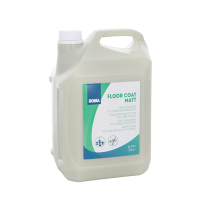 Floor Coat Matt - 5 l