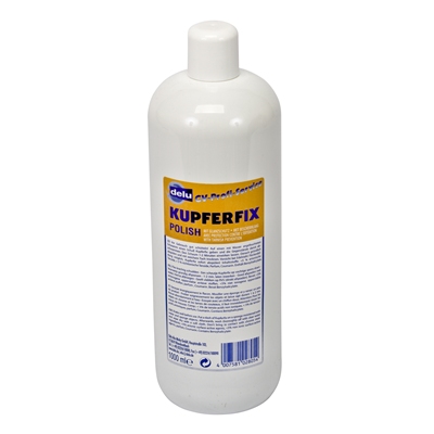 Koperpoets - 1 l