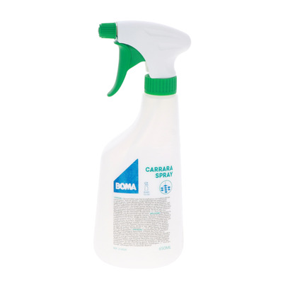 Carrara Spray - 650 ml