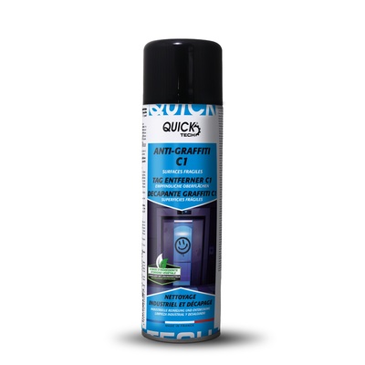Anti-graffiti C1 - 500 ml
