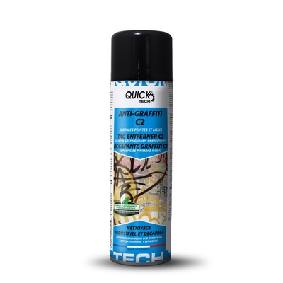 Anti-graffiti C2 - 500 ml