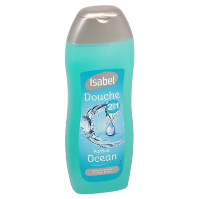 Gel douche - 300 ml