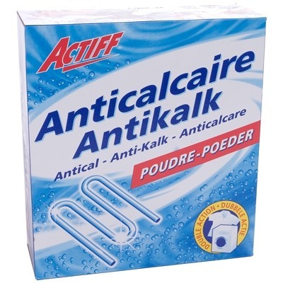 Anti-kalkpoeder - 3 kg