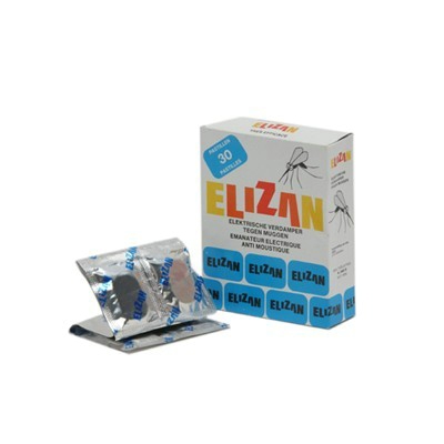 Antimug tabletten - 30 stuks