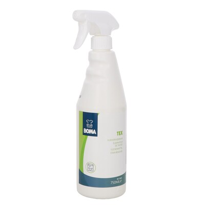 Tex détacheur - 750 ml
