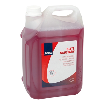Blitz Sanitary - 5 l